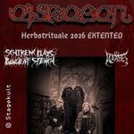 Eisregen & Support