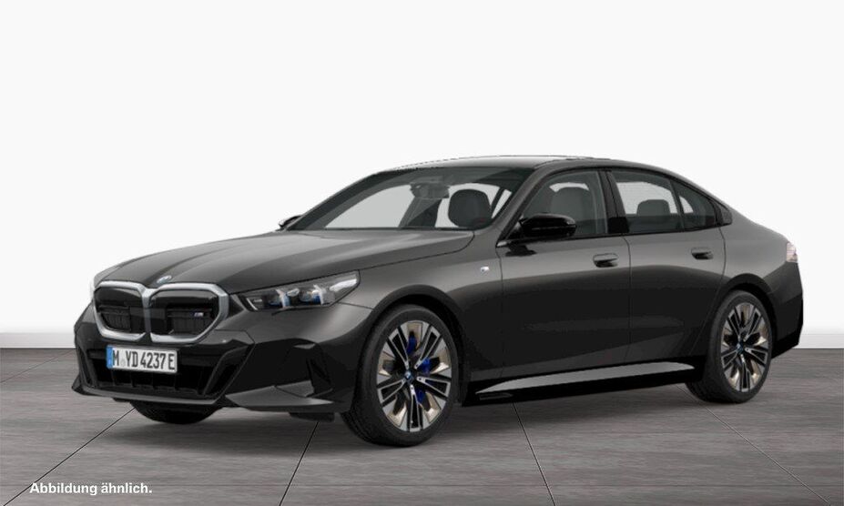 BMW i5 19.239 km 75.209 € Göttingen 37081