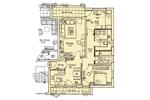 Etagenwohnung Göttingen Roringen - 4 Zimmer, 95 m&sup2;, 329.000&euro; | Angebot:26619524