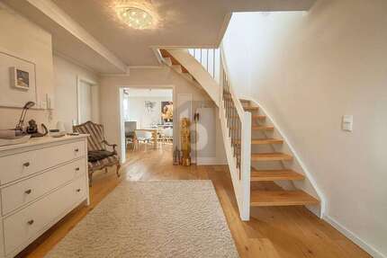 Wohnung Rosdorf - 3 Zimmer, 163 m&sup2;, 530.000&euro; | Angebot:26050141