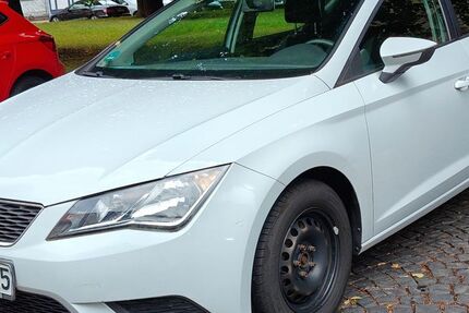 Seat Leon 169.000 km 5.590 &euro; Witzenhausen 37213