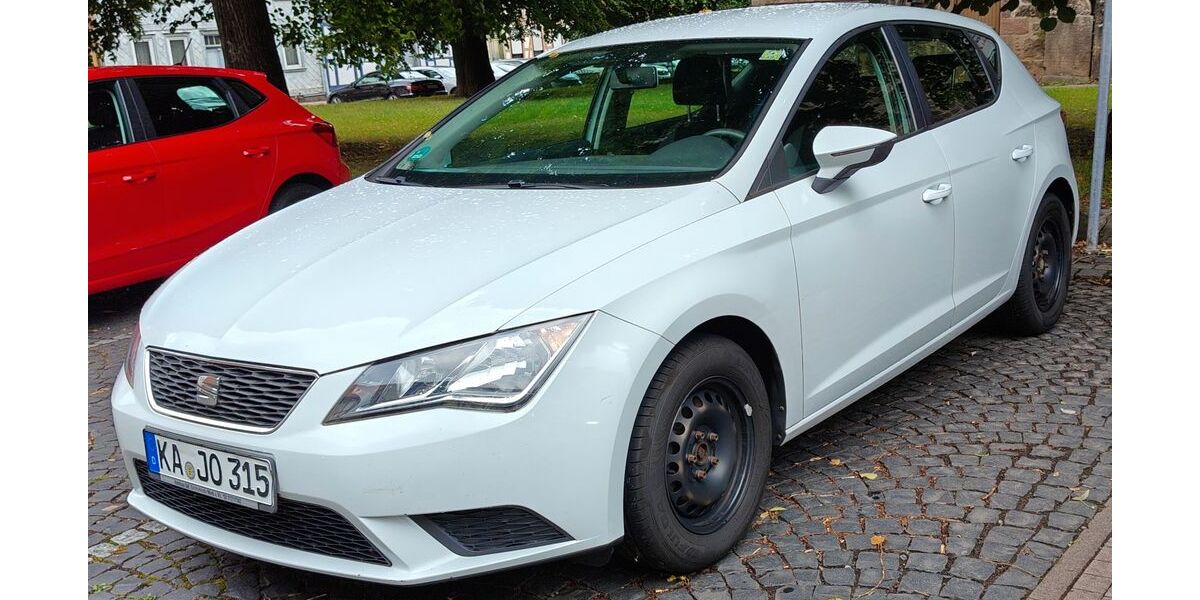 Seat Leon 169.000 km 5.590 &euro; Witzenhausen 37213