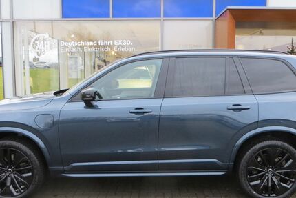 Volvo XC90 3.900 km 79.900 &euro; Northeim 37154