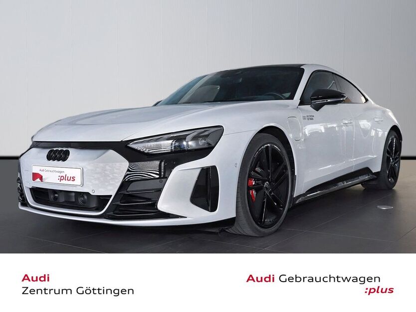 Audi RS e-tron GT 12.000 km 79.990 € Göttingen OT Grone 37081
