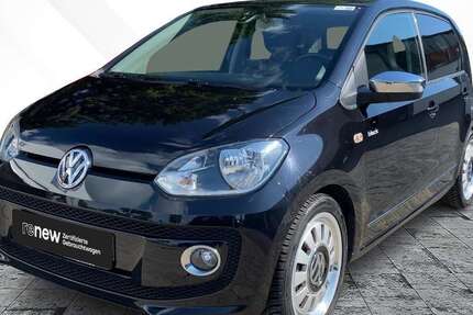 VW up! 84.739 km 7.990 € Northeim 37154