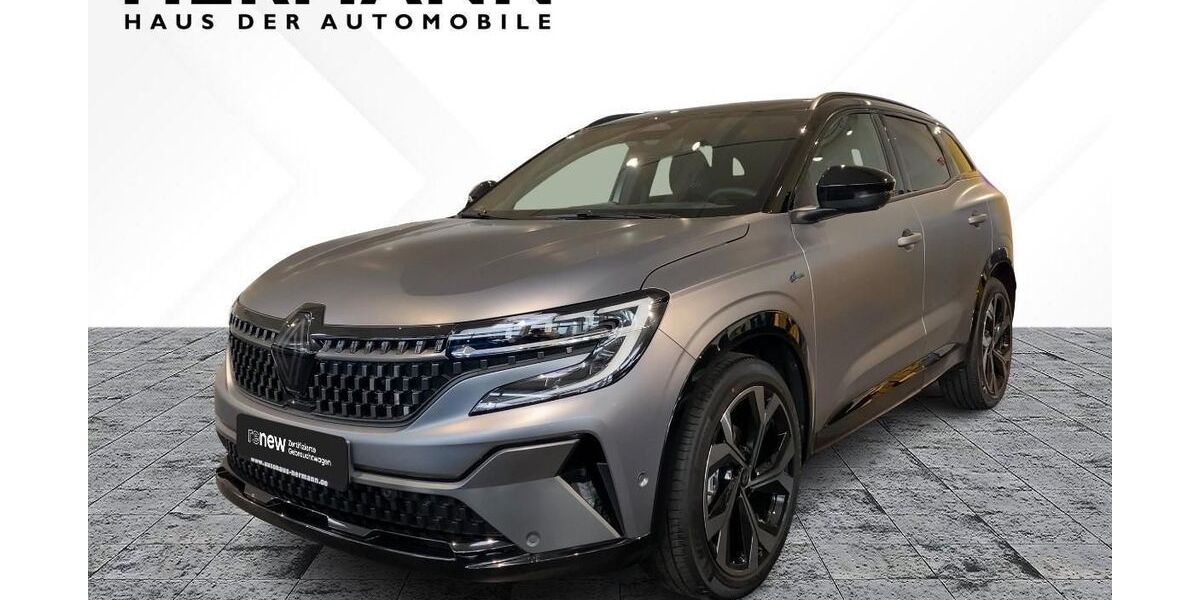 Renault Austral 1.896 km 37.634 &euro; Göttingen 37079