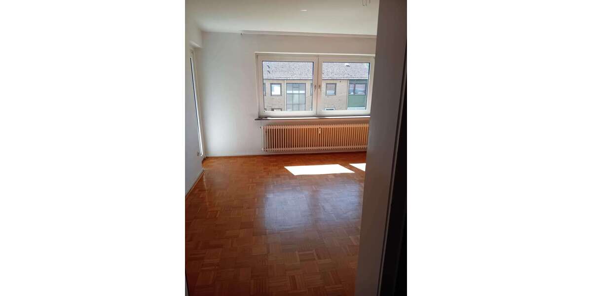 Etagenwohnung Göttingen Geismar - 3 Zimmer, 65 m&sup2;, 690&euro; | Angebot:27175736