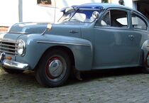 Volvo 440