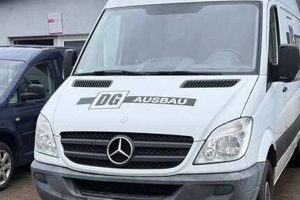 Mercedes-Benz Sprinter 290.677 km 6.999 &euro; Nörten-Hardenberg OT Angerstein 37176