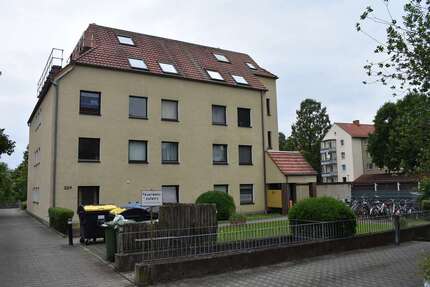 Wohnung Göttingen Nordstadt - 1 Zimmer, 17 m&sup2;, 69.000&euro; | Angebot:25915981