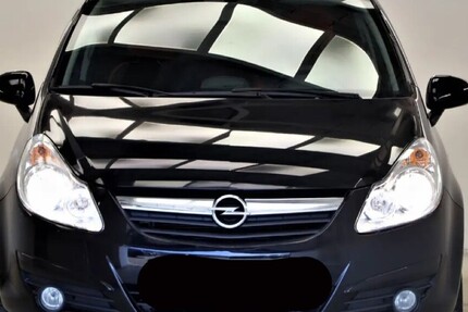 Opel Corsa 90.000 km 6.000 € Dassel 37586