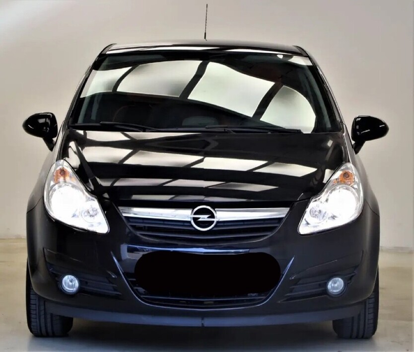 Opel Corsa 90.000 km 6.000 € Dassel 37586