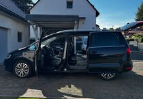 VW Sharan 173.200 km 12.799 &euro; Göttingen 37079