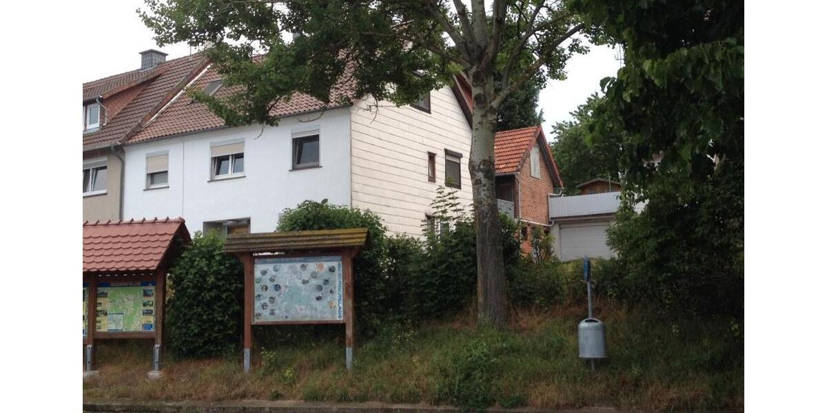 Doppelhaushälfte Bodenfelde - 8 Zimmer, 157 m&sup2;, 124.700&euro; | Angebot:26325894