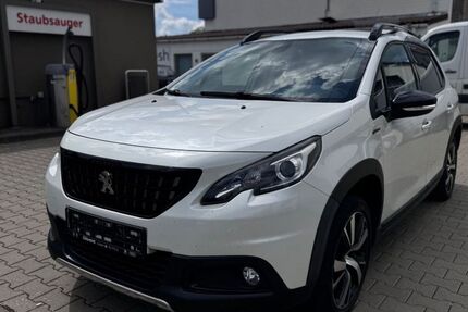 Peugeot 2008 139.000 km 6.899 &euro; Nörten Hardenberg 37176