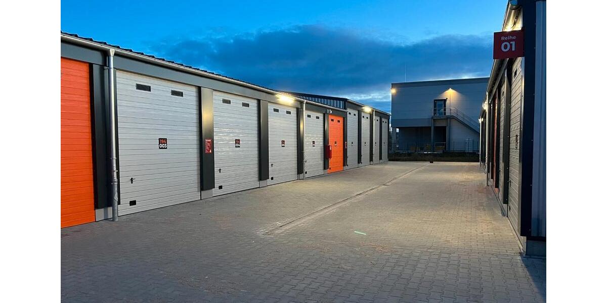 Gewerbeobjekt Nörten-Hardenberg Hardenberg - 180&euro; | Angebot:26267106