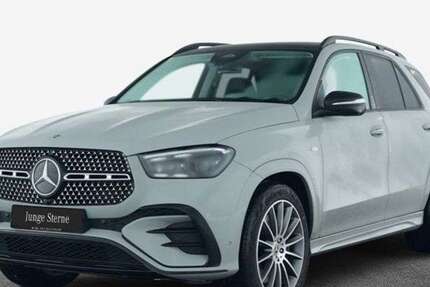 Mercedes-Benz GLE 350 18.043 km 83.820 &euro; Göttingen 37079