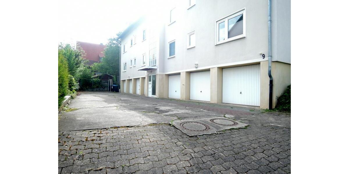 Etagenwohnung Northeim - 4 Zimmer, 86 m&sup2;, 750&euro; | Angebot:26597687