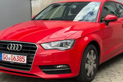 Audi A3 240.000 km 5.900 € Leinefelde-Worbis 37339