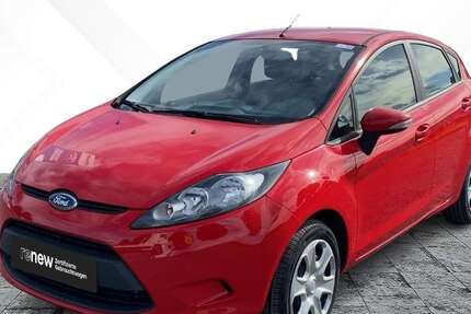Ford Fiesta 56.945 km 6.399 € Northeim 37154