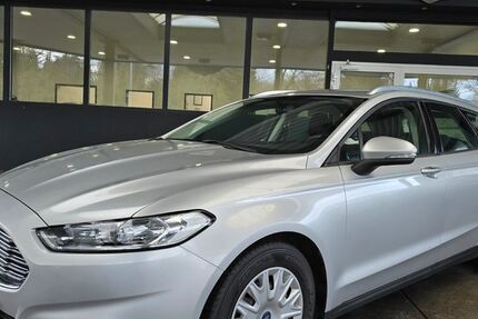Ford Mondeo 121.000 km 10.900 &euro; Göttingen 37081