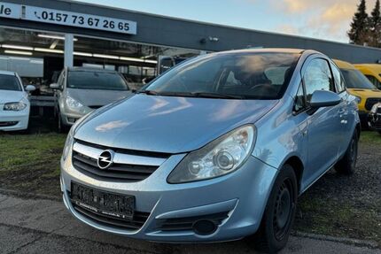 Opel Corsa 212.000 km 1.000 &euro; Nörten Hardenberg 37176