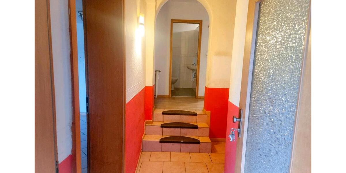 Erdgeschoßwohnung Kalefeld - 3 Zimmer, 110 m&sup2;, 610&euro; | Angebot:26470056