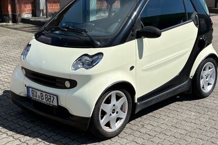 Smart ForTwo 113.400 km 1.500 &euro; göttingen 37081