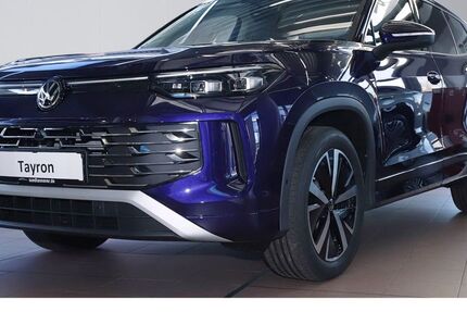 VW Tayron 3.752 km 40.880 &euro; Göttingen 37081