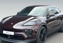 Porsche Macan 4.900 km 102.900 &euro; Göttingen 37077