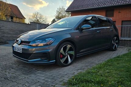 VW Golf 66.500 km 21.950 &euro; Duderstadt 37115