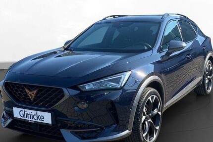 Cupra Formentor 85.205 km 21.970 &euro; Witzenhausen 37213