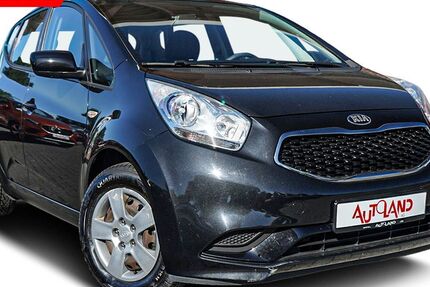 Kia Venga 75.643 km 10.990 &euro; Göttingen 37081