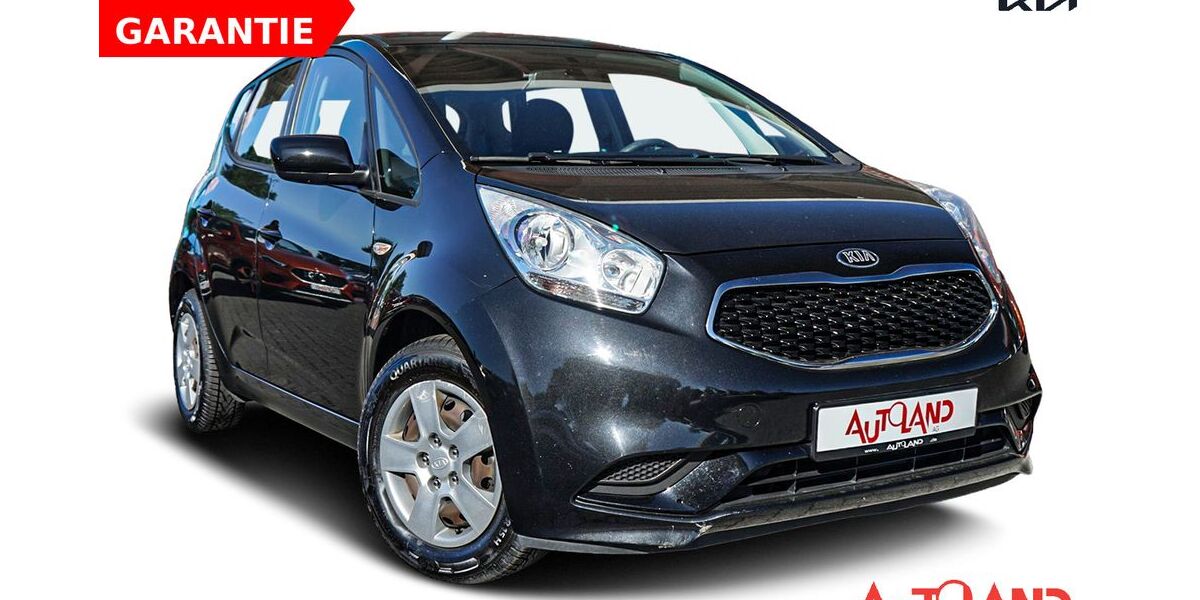 Kia Venga 75.643 km 10.990 &euro; Göttingen 37081