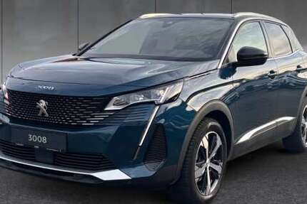 Peugeot 3008 22.360 km 29.840 &euro; Göttingen 37079