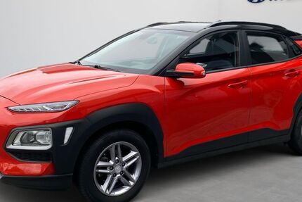 Hyundai KONA 25.400 km 14.900 € Einbeck 37574