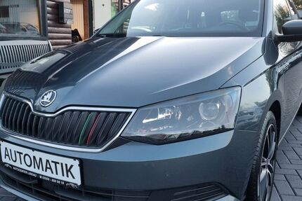 Skoda Fabia 151.000 km 9.990 € Katlenburg-Lindau 37191