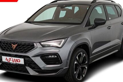 Cupra Ateca 25.574 km 32.990 &euro; Göttingen 37081