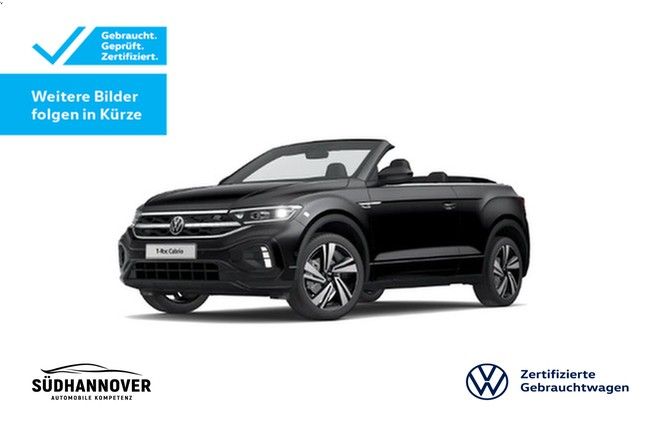 VW T-Roc 51.150 km 27.480 &euro; Göttingen 37081