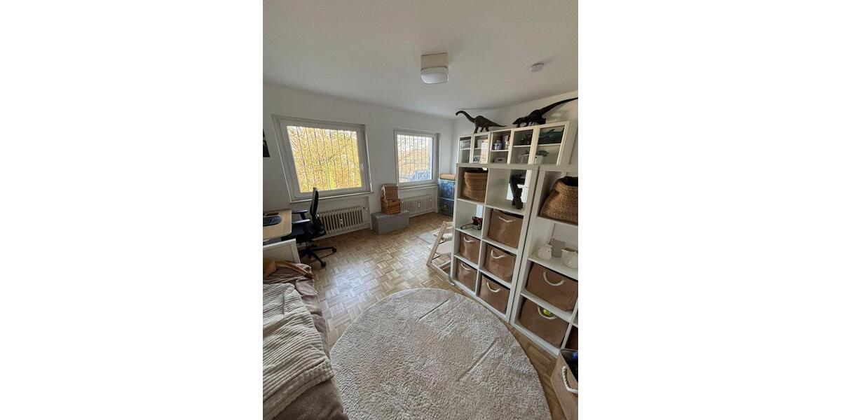 Erdgeschoßwohnung Bad Sooden-Allendorf Allendorf - 4 Zimmer, 142 m&sup2;, 990&euro; | Angebot:25421231