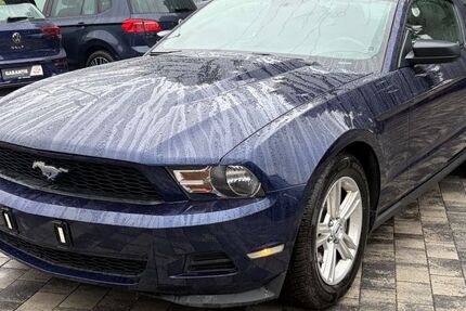 Ford Mustang 99.436 km 14.990 &euro; Duderstadt 37115