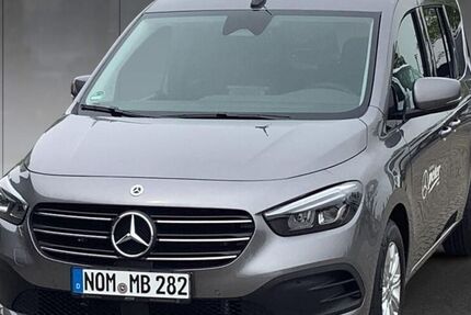 Mercedes T-Klasse