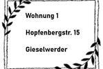 Etagenwohnung Wesertal - 2 Zimmer, 53 m&sup2;, 47.900&euro; | Angebot:26866335
