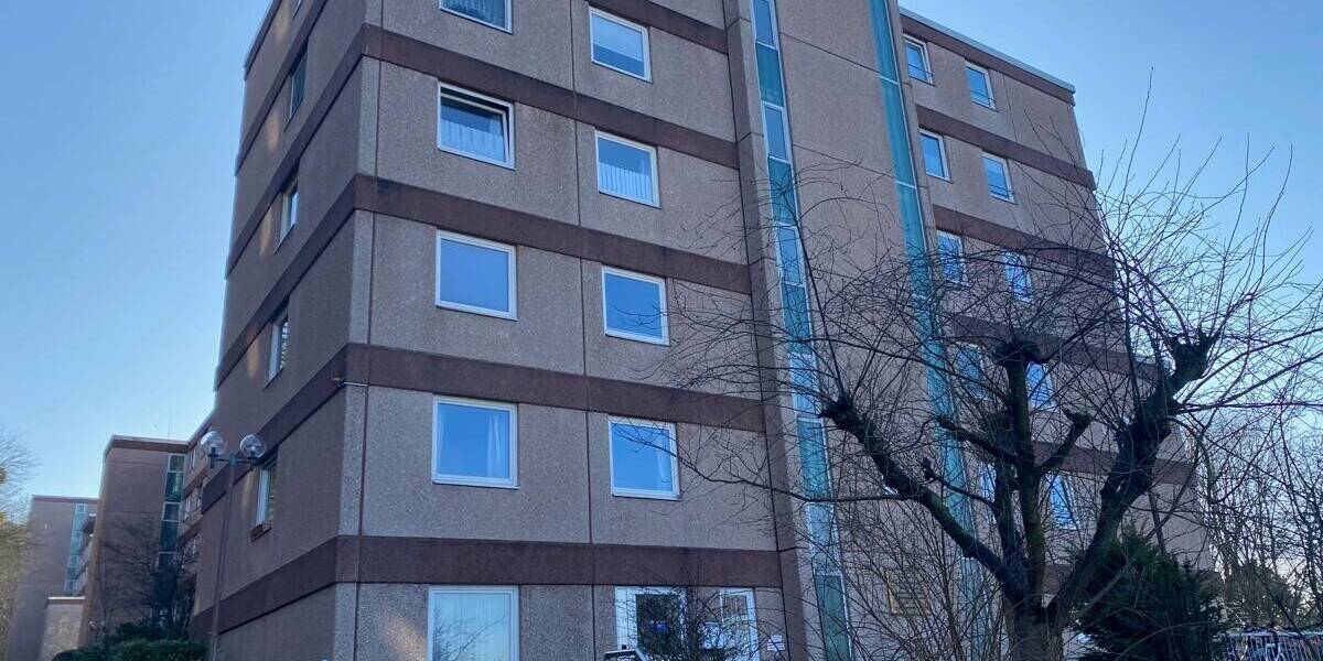Etagenwohnung Göttingen Oststadt - 3 Zimmer, 99 m&sup2;, 310.000&euro; | Angebot:26377069