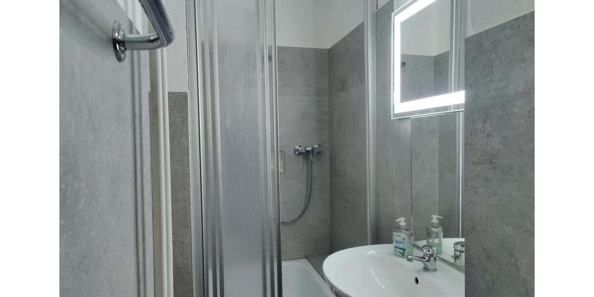 Erdgeschoßwohnung Göttingen Nordstadt - 1 Zimmer, 17 m&sup2;, 360&euro; | Angebot:26221708