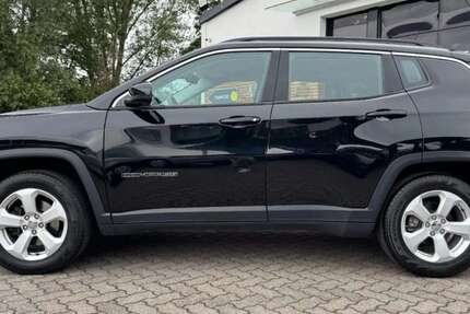 Jeep Compass 70.000 km 14.500 € Heilbad Heiligenstadt 37308
