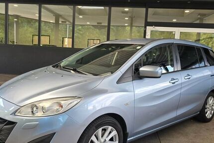 Mazda 5