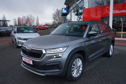 Skoda Kodiaq 53.196 km 30.890 &euro; Göttingen 37081