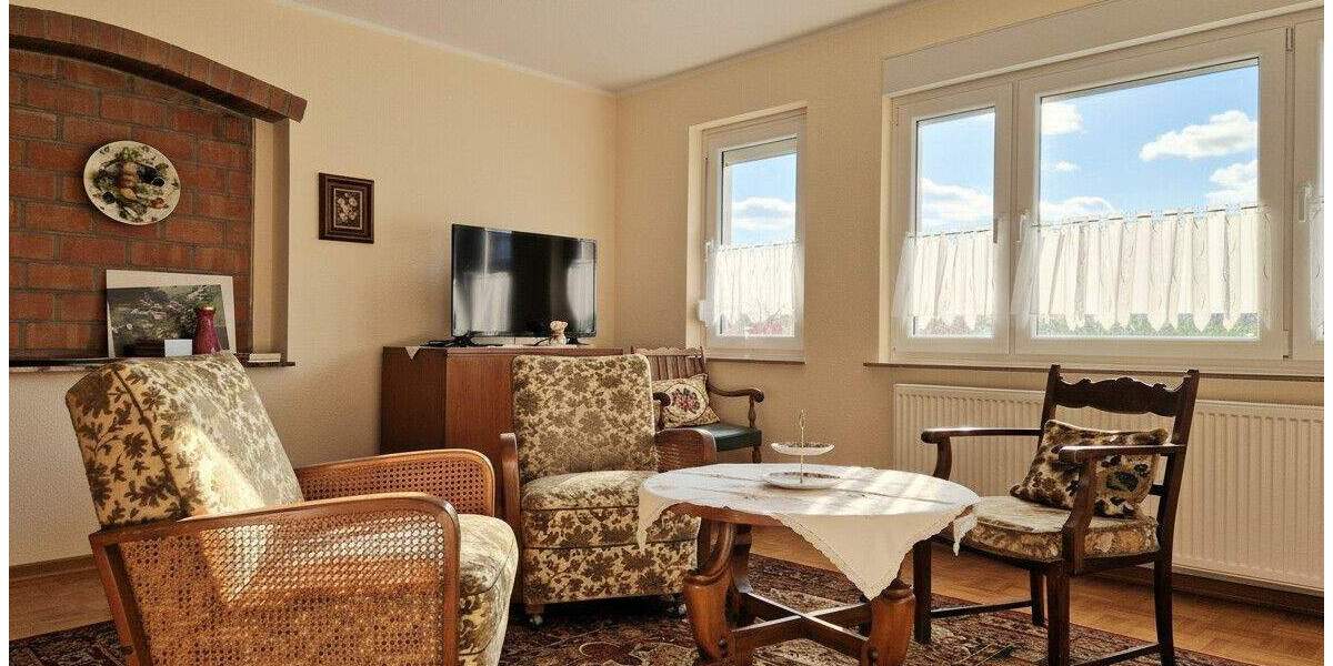 Einfamilienhaus Bad Sooden-Allendorf Allendorf - 6 Zimmer, 200 m&sup2;, 239.000&euro; | Angebot:25672870