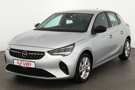 Opel Corsa 12.729 km 15.280 € Göttingen 37081